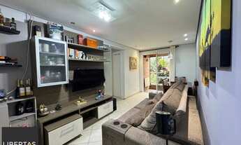 Imagem 4: Apartamento com 2 quartos, 1 vaga e elevador no bairro Sarandi