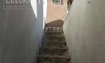 Imagem 5: Sobrado para locação - Jardim Utinga, Santo André