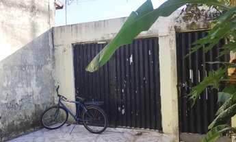 Imagem 4: Vendo casa no conjunto palmeiras, próximo ao Cras. Só avista