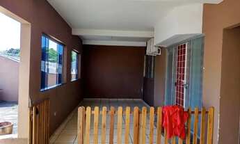 Imagem 3: Casa à venda em Maringá, Parque Residencial Patrícia, com 3 quartos, com 99.04 m²