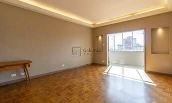 Imagem: Venda Apartamento 4 Dormitórios - 215 m²