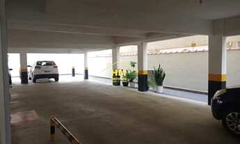 Imagem 4: VILA VALENÇA l SÃO VICENTE l APARTAMENTO l 2 DORMITÓRIOS l REFORMADO l SEGUNDO ANDAR ESCAD