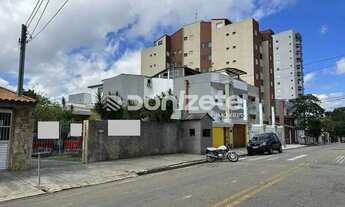 Imagem: Terreno à venda, 400 m² por R$ 1.399.995,00