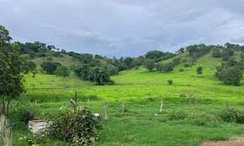 Imagem: 20 Alqueires Município de Santa Isabel