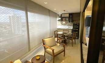 Imagem 3: Apartamento Alto Padrão MOBILIADO