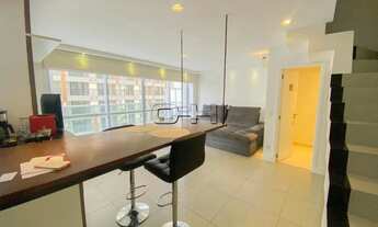 Imagem 6: Aluguel Apartamento 1 Dormitórios - 89 m² Brooklin