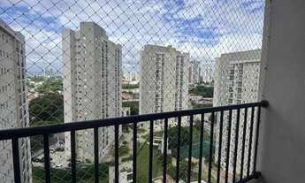 Imagem 7: Imóvel para aluguel com 57 metros quadrados com 2 quartos em Umuarama - Osasco - SP