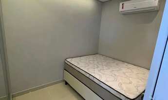 Imagem 5: Alugo Duplex Mobiliado e Decorado 1 Vaga 69m2 Climatizado Setor Bueno - Goiânia - GO