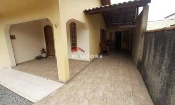 Imagem 4: Casa em Rua Rui Barbosa - Vila Nova - Imbituba/SC