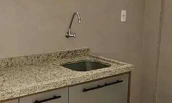 Imagem 3: Imóvel para aluguel com 63 metros quadrados com 2 quartos em Vila Buarque - São Paulo - SP