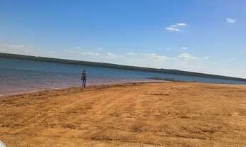 Imagem 2: Lote em são José do buritis MG