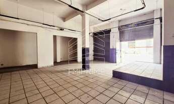 Imagem 3: LOJAS COMERCIAIS DISPONÍVEL PARA LOCAÇÃO - ÁGUA BRANCA