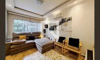 Imagem 2: Casa à Venda - Vila Roque, 3 Quartos, 149 m2