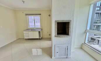 Imagem 4: Apartamento de 1 Dormitório com Churrasqueira e 1 Vaga, para Alugar no bairro Vila Nova em