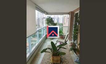 Imagem 7: Venda Apartamento 3 Dormitórios - 130 m² Brooklin