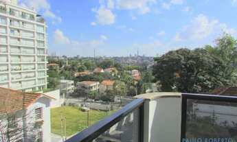 Imagem 3: APARTAMENTO - HIGIENÓPOLIS - SP