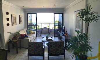 Imagem 3: Oportunidade próximo ao mar com vista definida para o mar à100 metros da praia