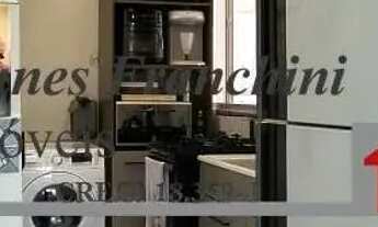 Imagem 3: Apartamento à venda em São Paulo-SP, Vila Santos: 2 quartos, 1 sala, 1 banheiro e 39m² de