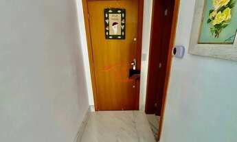 Imagem 7: Apartamento com área privativa à venda, 4 quartos, 2 suítes, 4 vagas, Buritis - Belo Horiz