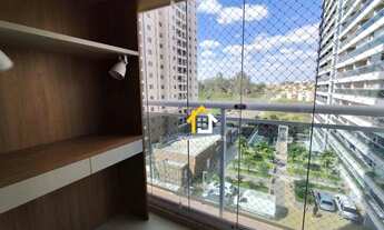 Imagem: Apartamento com 2 dormitórios, 116 m²