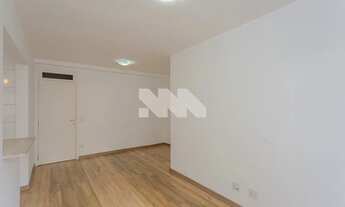 Imagem 7: Conforto e Praticidade ao Lado do Jardim Botânico