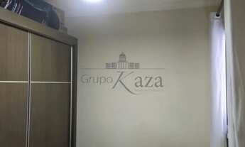 Imagem 6: Apartamento - Jardim Del Rey - Piazza San Martino - 2 Dormitórios - 55m²