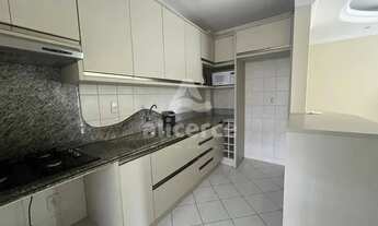 Imagem 11: Apartamento à venda - 3 quartos I 1 suíte I 85m² I Semi mobiliado I Piscina - em Barreiros