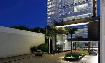 Imagem 3: Sala para alugar em Campinas, Cambuí, com 188.51 m², Mazal Tower