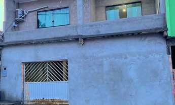 Imagem: VENDO CASA 250mil GRANDE VITÓRIA- ZL