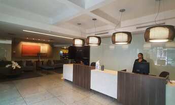 Imagem 4: Imóvel para aluguel e venda tem 40 metros quadrados com 1 quarto em Lourdes - Belo Horizon