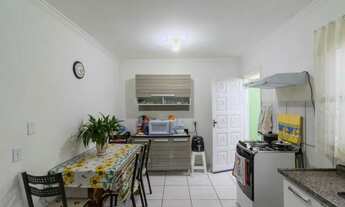 Imagem 7: Sobrado para venda em Vila João Batista com 2 quartos , 63m²