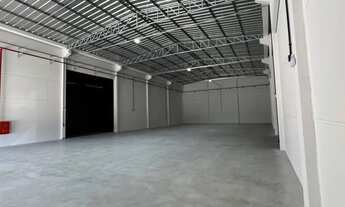 Imagem 5: Galpões para Locação - Polo Industrial Santa Luzia