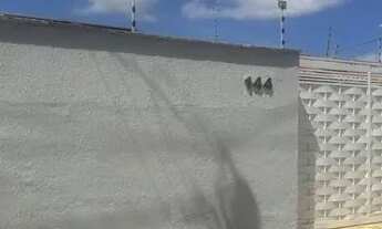 Imagem 2: Casa em extremoz mobiliada