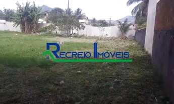 Imagem: Terreno-À VENDA-Recreio dos Bandeirantes-Rio