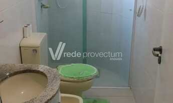 Imagem 6: Apartamento - Vila Industrial - Campinas