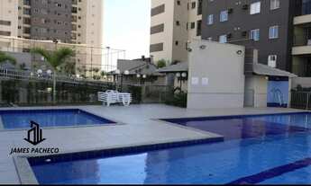 Imagem 5: Apartamento- 3 quartos, 1 suíte, 65m², 1 vaga- Parque Oeste Industrial