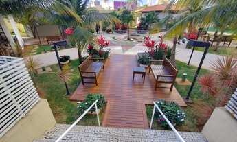 Imagem 5: Imóvel para venda possui 77 metros quadrados com 3 quartos em Parque Amazônia - Goiânia