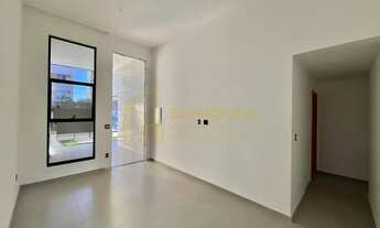 Imagem 5: Morada de Laranjeiras: Casa Linear com Design Moderno e Localização Privilegiada!