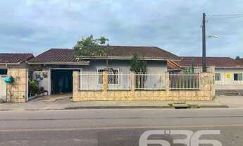 Imagem 2: Casa | Joinville