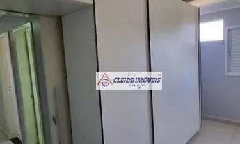 Imagem 2: Apartamento com 2 dormitórios à venda, 98 m² por R$ 405.000,00 - Areão - Cuiabá/MT