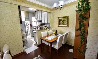 Imagem 6: Apartamento à venda com 70 m², 1 quarto 1 vaga em Botafogo, Campinas