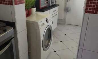 Imagem 7: Apartamento Residencial - Vila Adyana, 3 Dormitórios (1 Suíte) + Escritório