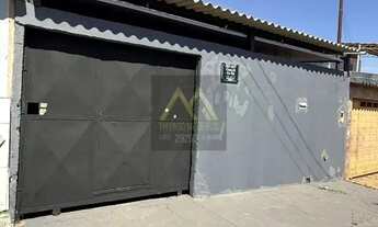 Imagem: Ágio de Casa recanto das emas Qd 407