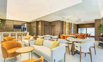 Imagem 4: Apartamento único a venda na praça do congresso Residencial Castel in Piazza