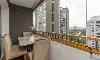 Imagem 6: Apartamento para venda em Butantã com 2 quartos , 43m²