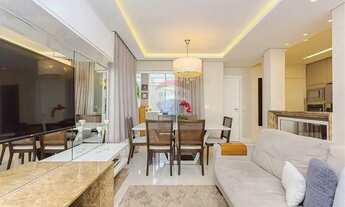 Imagem 7: Casa Alto Padrão no Condomínio Blumengarten Xaxim