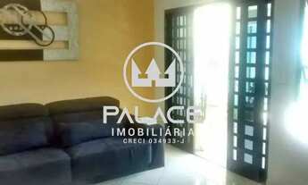 Imagem 2: Casa à venda em residencial eldorado, piracicaba 3 quartos 156m²