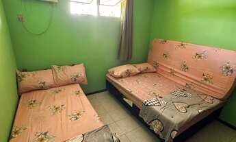 Imagem 3: Apartamento Temporada - BARRA DE SÃO MIGUEL Alagoas