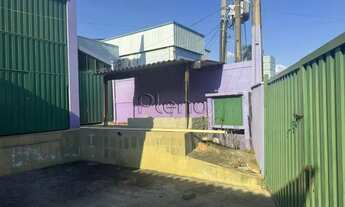 Imagem 2: Galpão para alugar em Indaiatuba, Recreio Campestre Jóia, com 500 m²