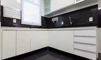 Imagem 6: Apartamento 3 quartos para aluguel em Cidade Nova, BH 100 m², 1 vaga